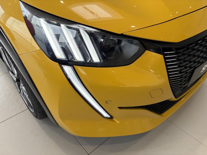 Image de la voiture Peugeot 208