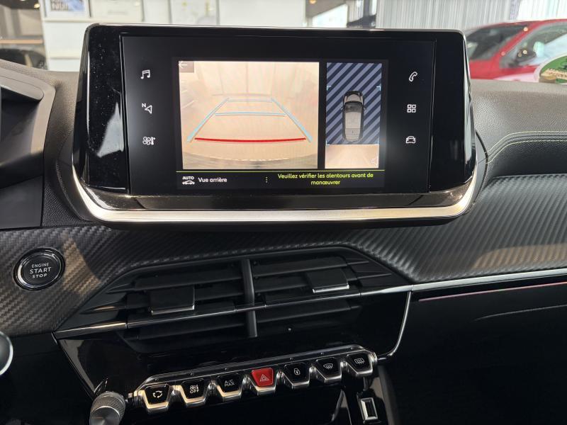 Image de la voiture Peugeot 208