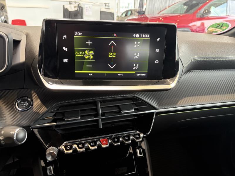 Image de la voiture Peugeot 208