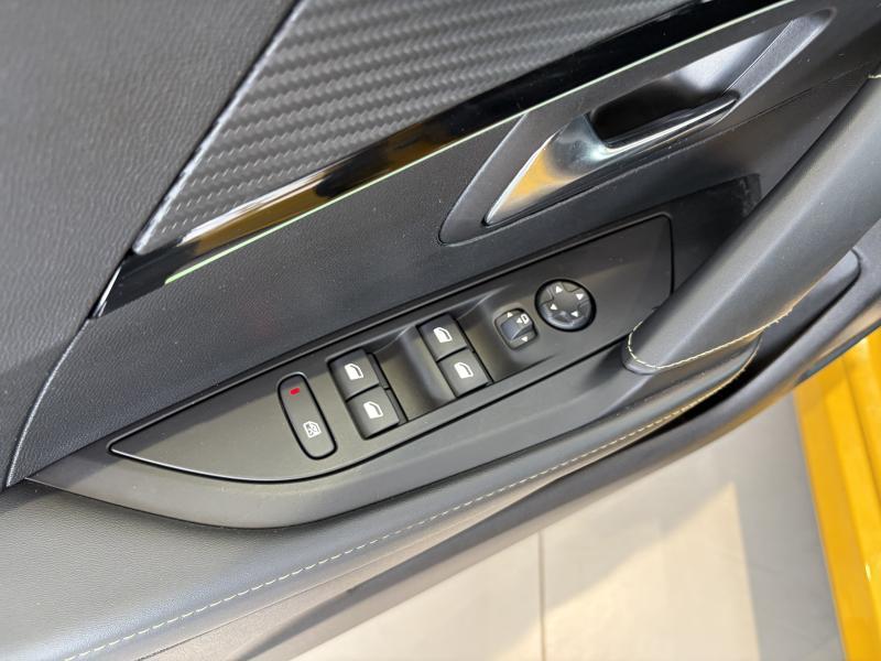 Image de la voiture Peugeot 208