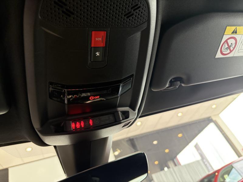 Image de la voiture Peugeot 208