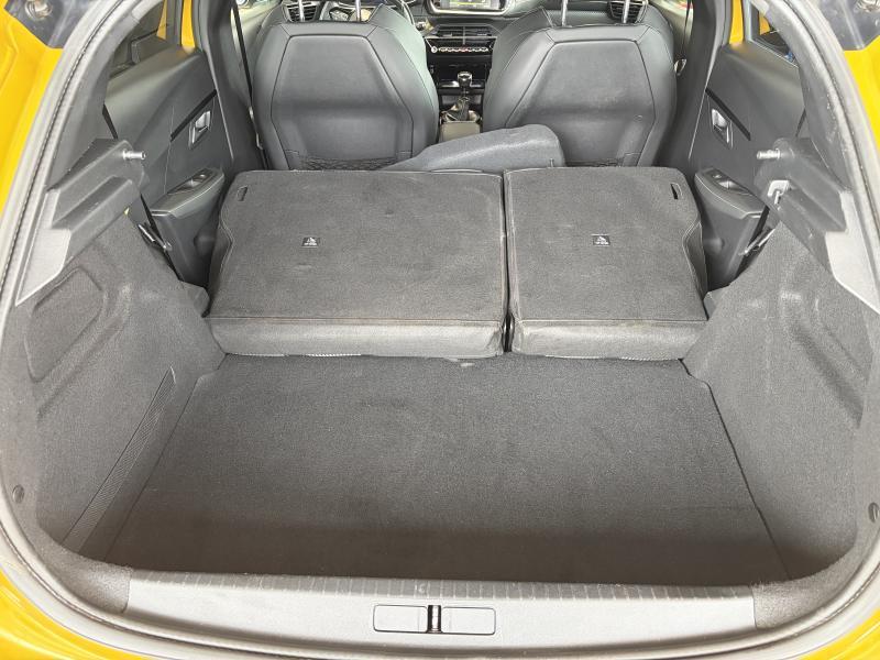 Image de la voiture Peugeot 208