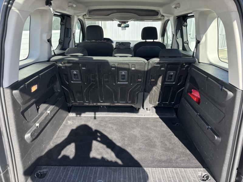 Image de la voiture Peugeot Rifter