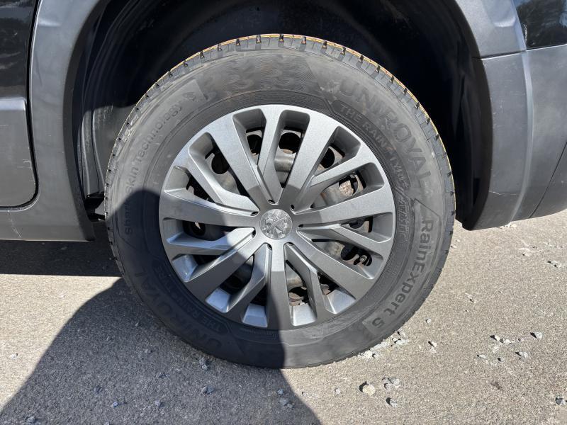Image de la voiture Peugeot Rifter