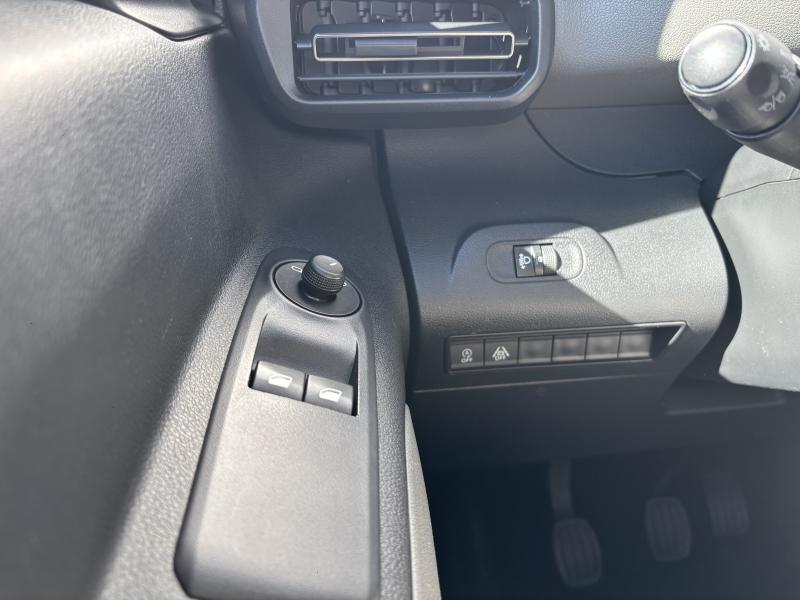 Image de la voiture Peugeot Rifter