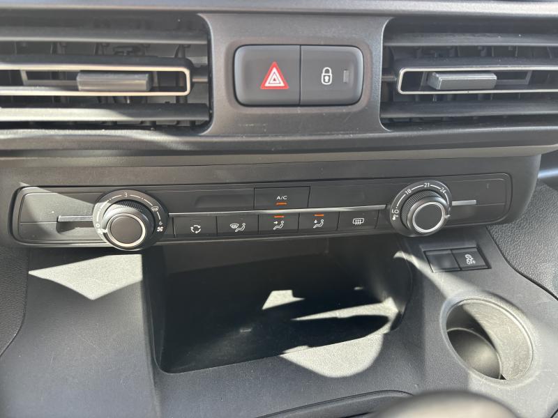 Image de la voiture Peugeot Rifter