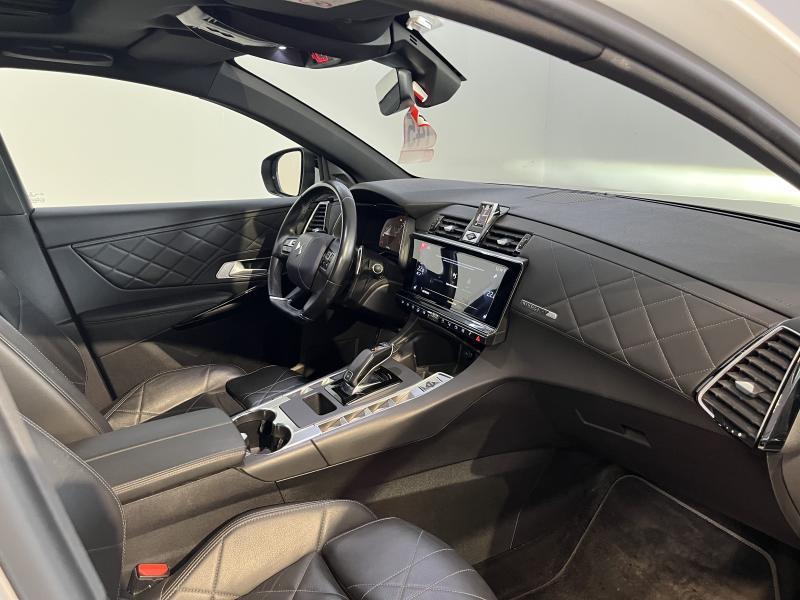 Image de la voiture DS Automobiles DS 7 Crossback