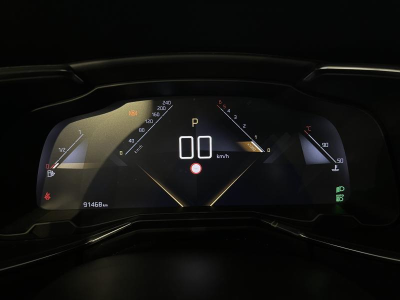 Image de la voiture DS Automobiles DS 7 Crossback