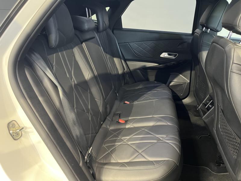 Image de la voiture DS Automobiles DS 7 Crossback