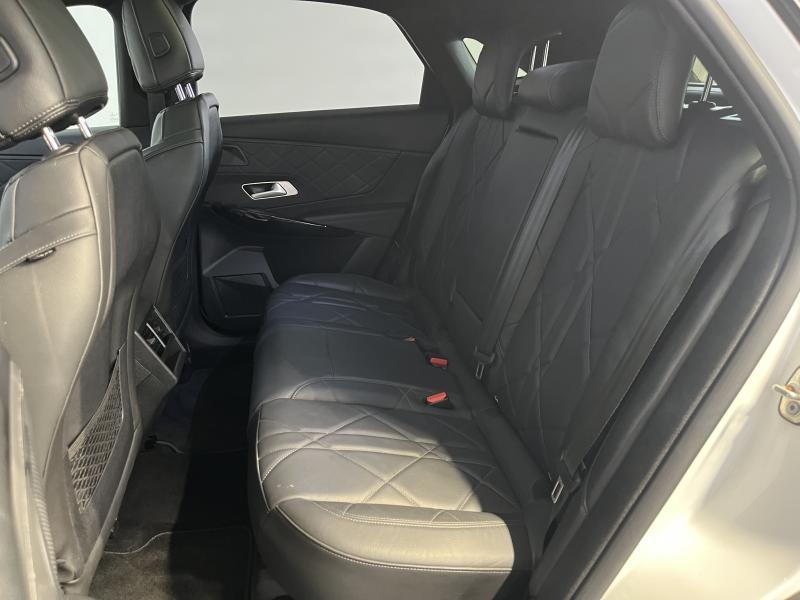 Image de la voiture DS Automobiles DS 7 Crossback