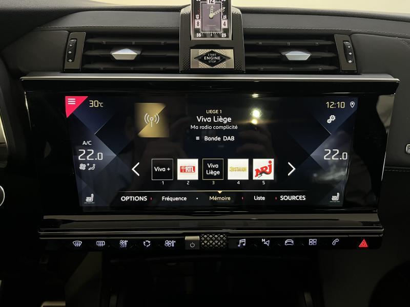 Image de la voiture DS Automobiles DS 7 Crossback