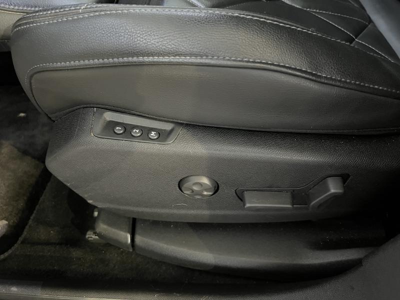 Image de la voiture DS Automobiles DS 7 Crossback
