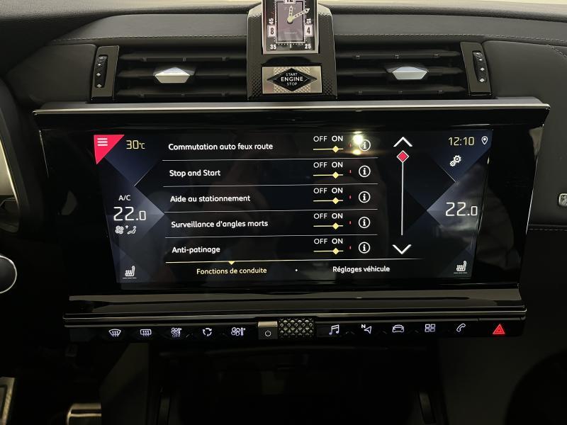 Image de la voiture DS Automobiles DS 7 Crossback