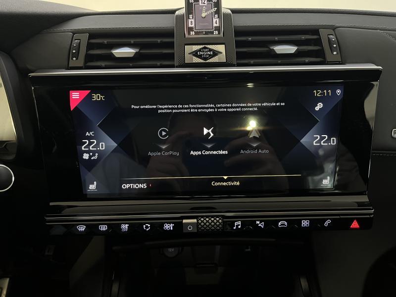 Image de la voiture DS Automobiles DS 7 Crossback