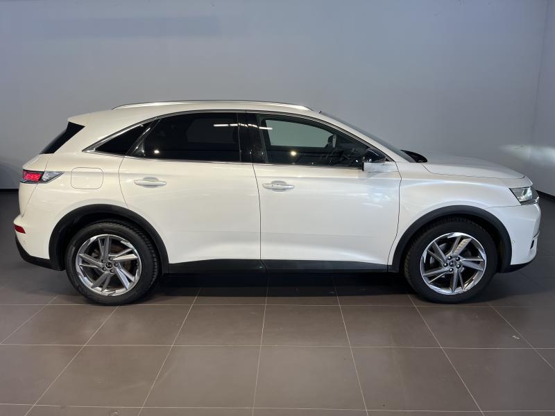 Image de la voiture DS Automobiles DS 7 Crossback