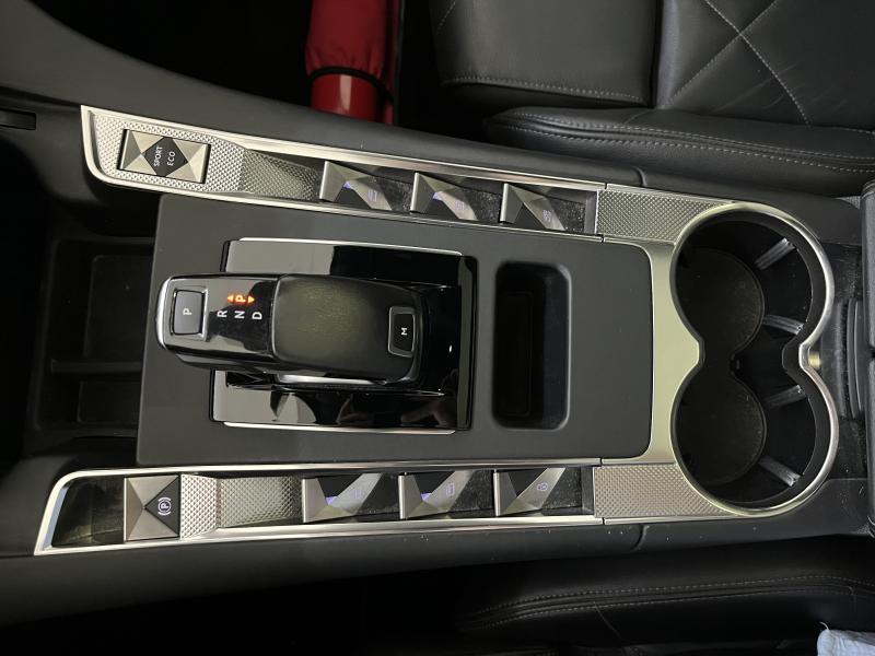 Image de la voiture DS Automobiles DS 7 Crossback