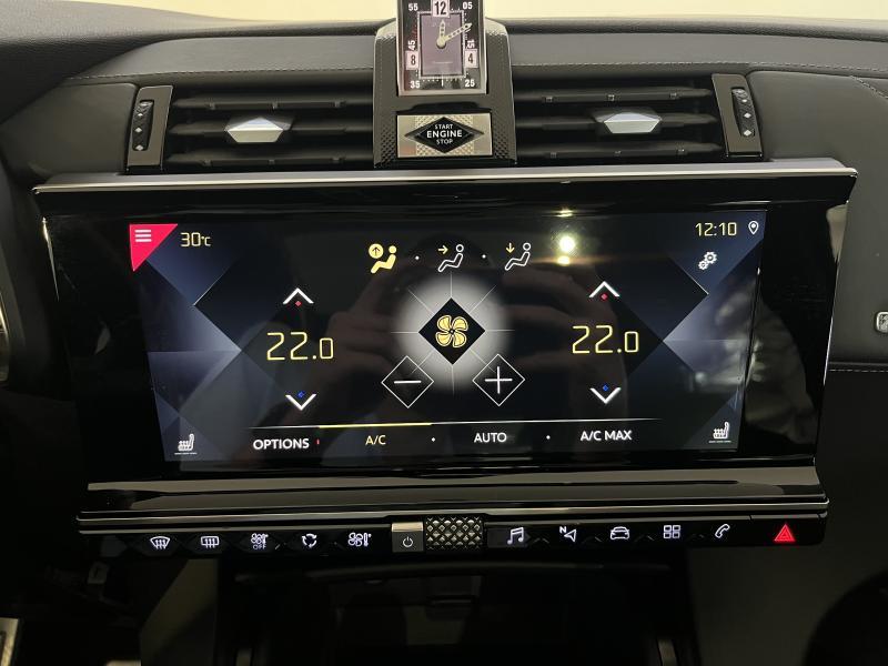 Image de la voiture DS Automobiles DS 7 Crossback
