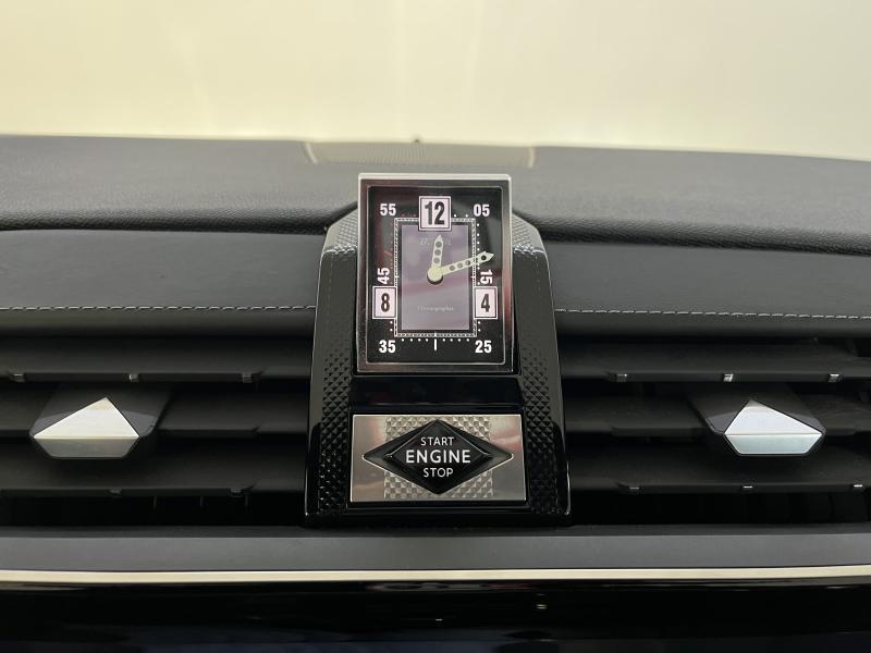 Image de la voiture DS Automobiles DS 7 Crossback