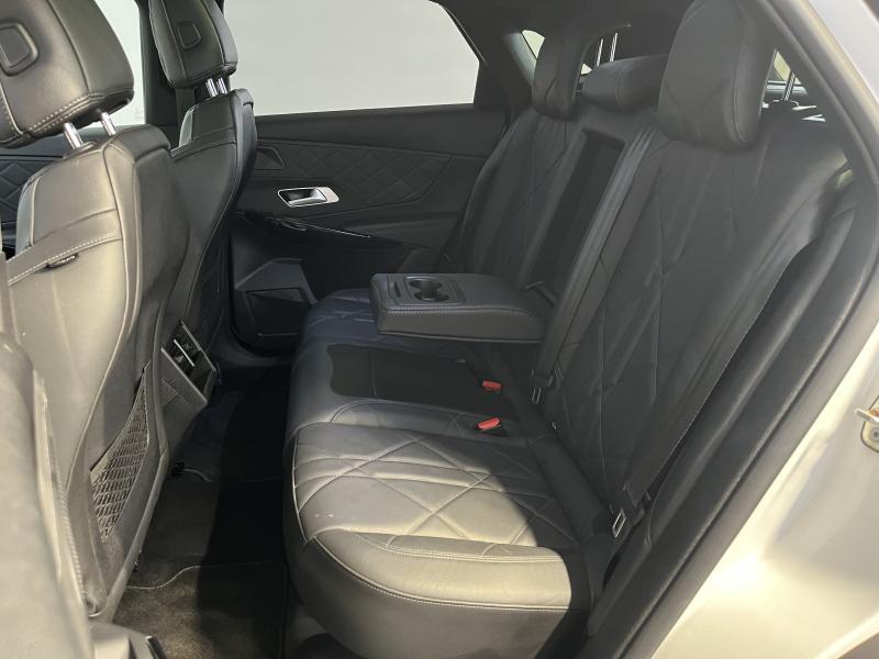 Image de la voiture DS Automobiles DS 7 Crossback