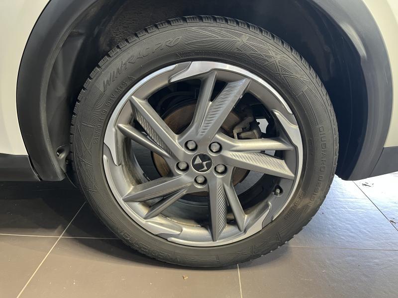 Image de la voiture DS Automobiles DS 7 Crossback