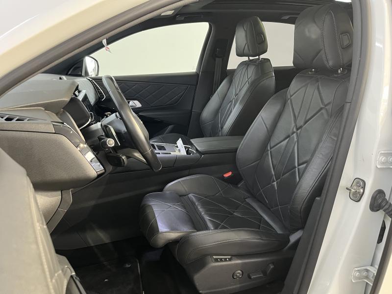 Image de la voiture DS Automobiles DS 7 Crossback