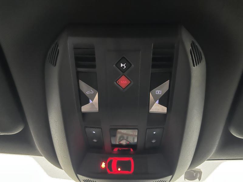 Image de la voiture DS Automobiles DS 7 Crossback