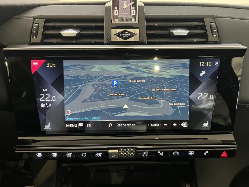 Image de la voiture DS Automobiles DS 7 Crossback