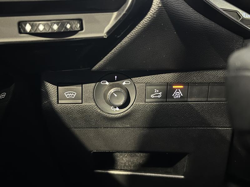 Image de la voiture DS Automobiles DS 7 Crossback