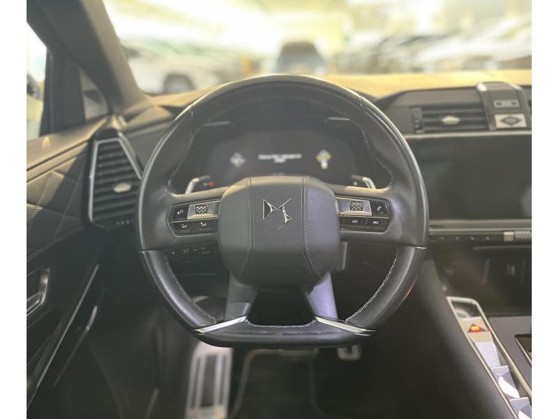 Image de la voiture DS Automobiles DS 7 Crossback