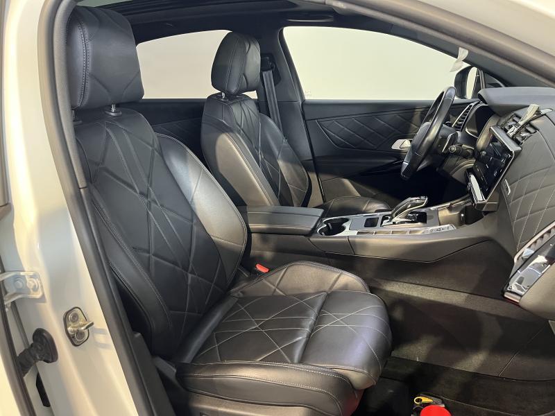 Image de la voiture DS Automobiles DS 7 Crossback
