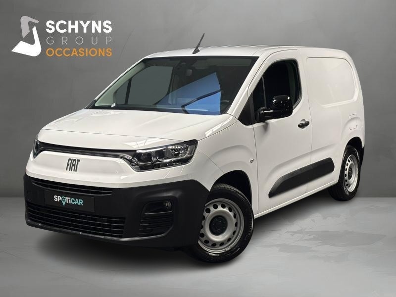 Image de la voiture Fiat Doblo