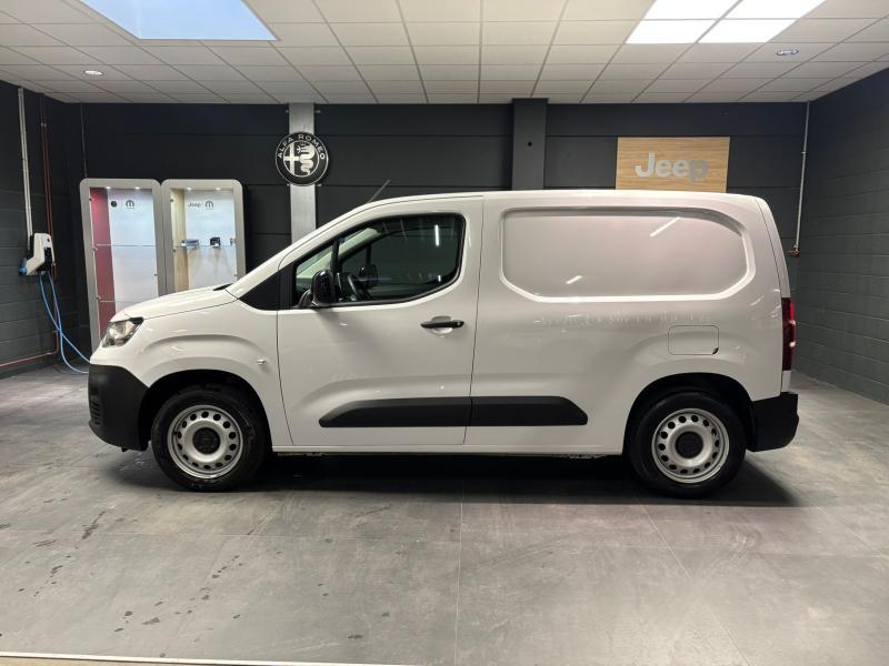 Image de la voiture Fiat Doblo