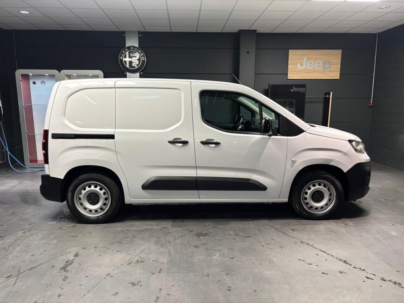 Image de la voiture Fiat Doblo
