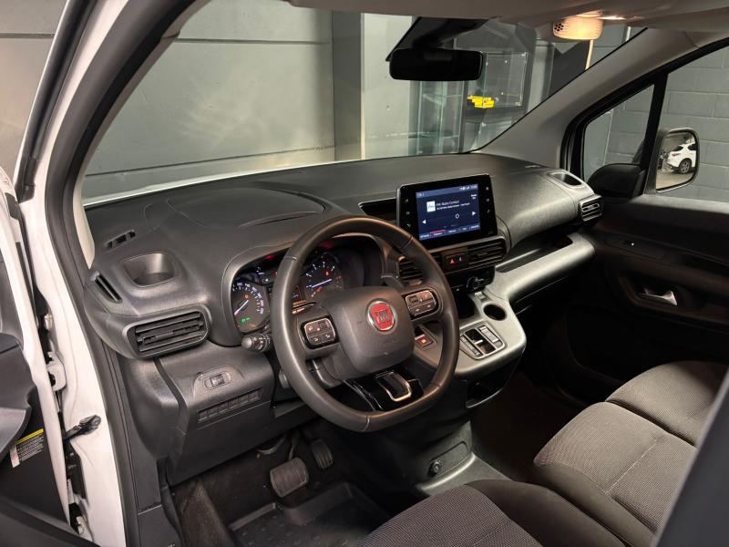 Image de la voiture Fiat Doblo