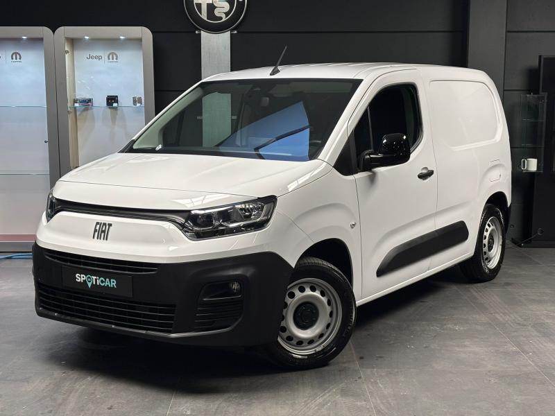 Image de la voiture Fiat Doblo