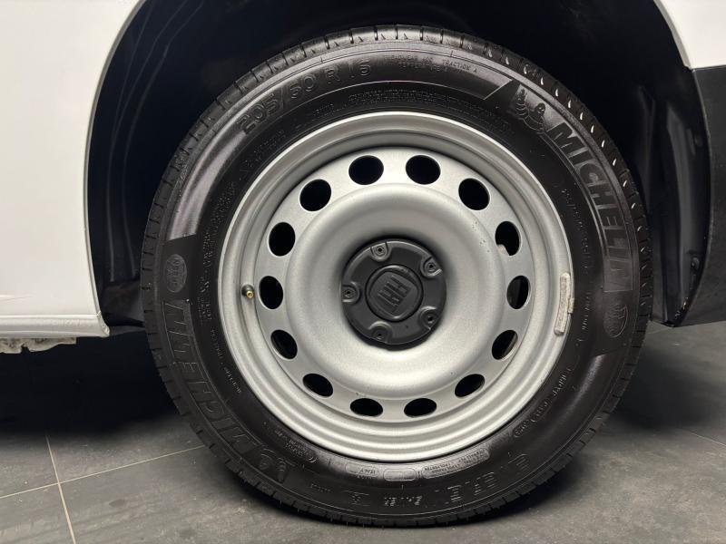 Image de la voiture Fiat Doblo