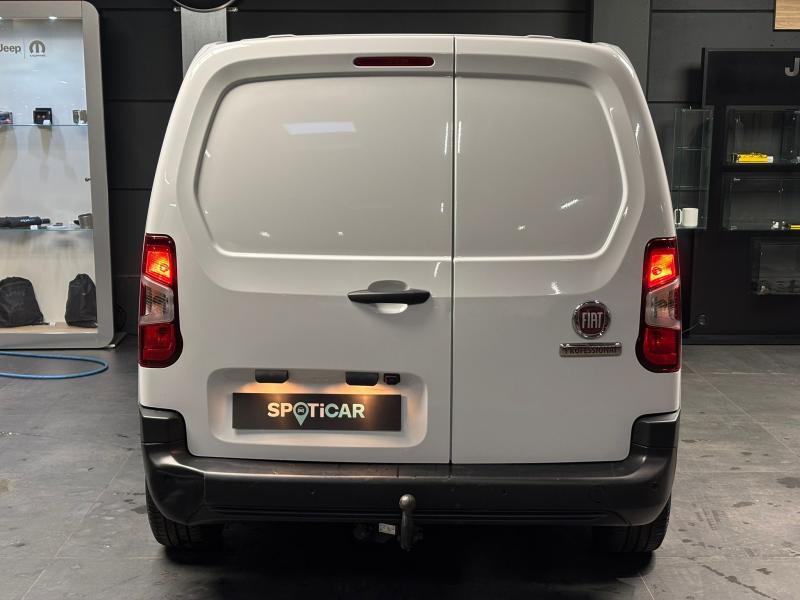 Image de la voiture Fiat Doblo