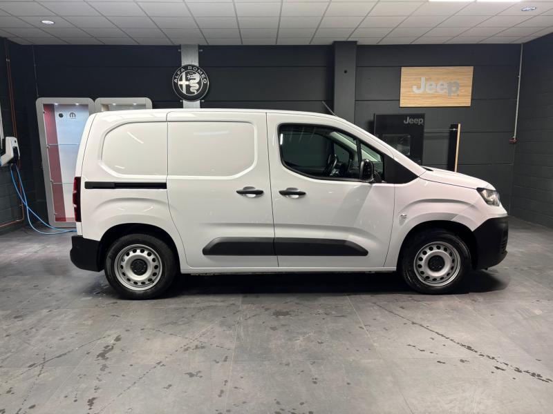 Image de la voiture Fiat Doblo