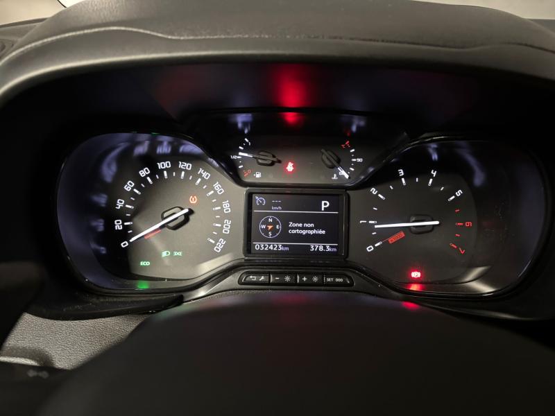 Image de la voiture Fiat Doblo