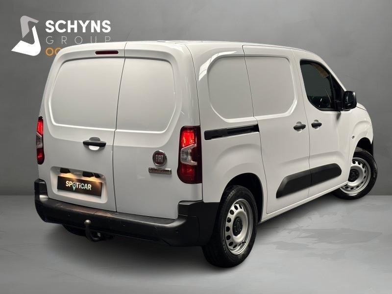 Image de la voiture Fiat Doblo