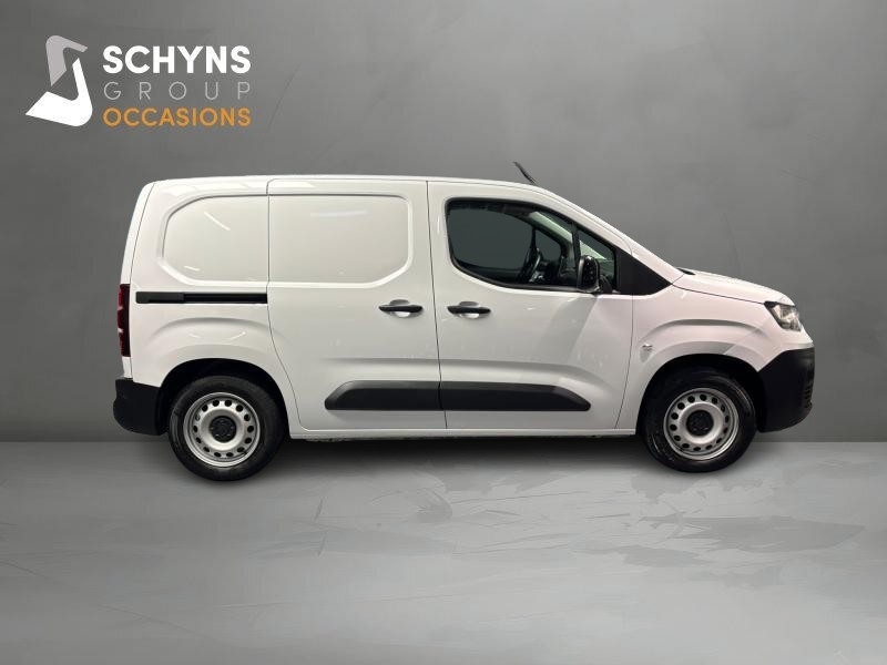 Image de la voiture Fiat Doblo
