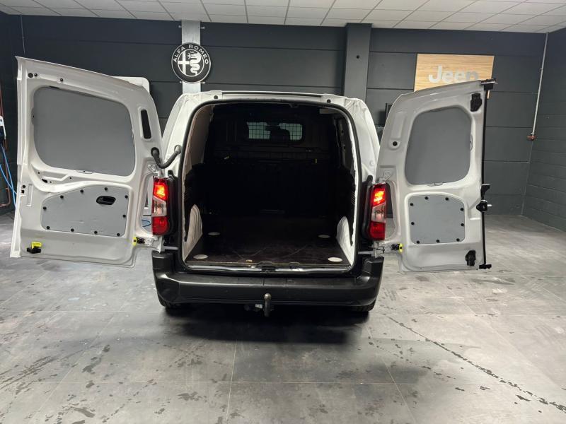 Image de la voiture Fiat Doblo