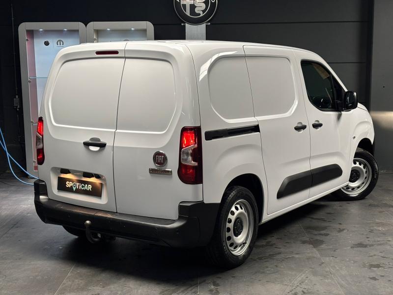 Image de la voiture Fiat Doblo