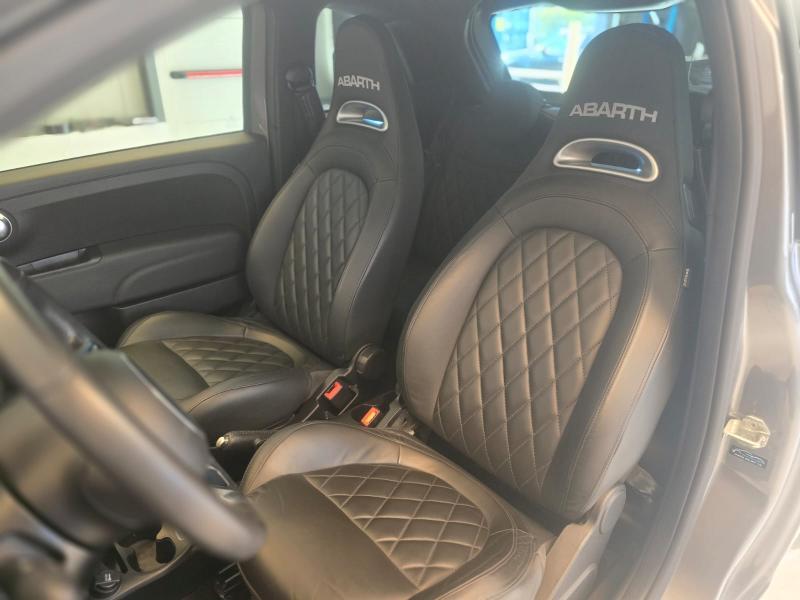 Image de la voiture Abarth 595