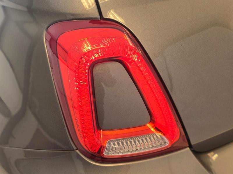 Image de la voiture Abarth 595