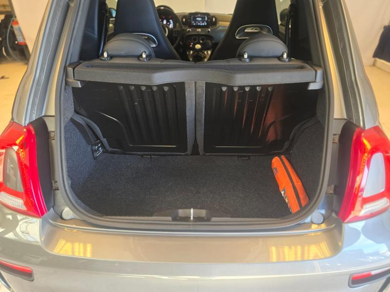 Image de la voiture Abarth 595