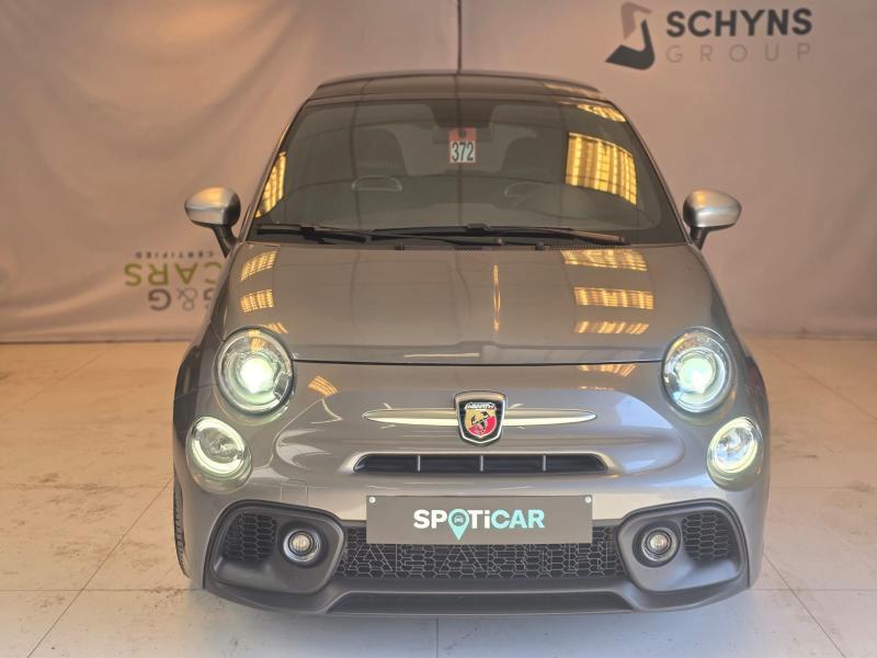 Image de la voiture Abarth 595