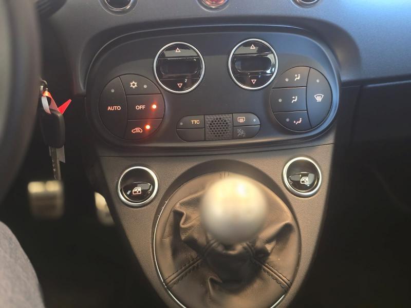 Image de la voiture Abarth 595