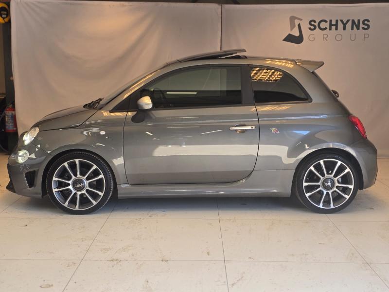 Image de la voiture Abarth 595