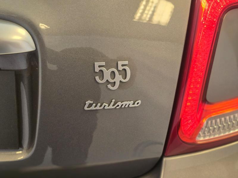 Image de la voiture Abarth 595